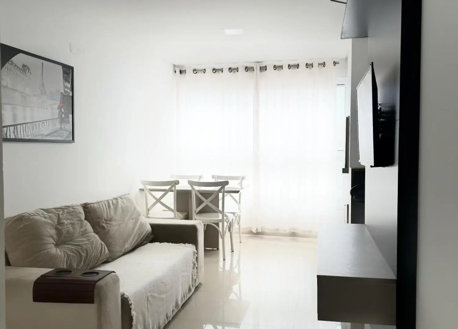 Mirante Do Mar Apartment Itapema